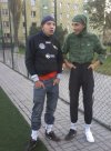 Uliczni Fighterzy 
