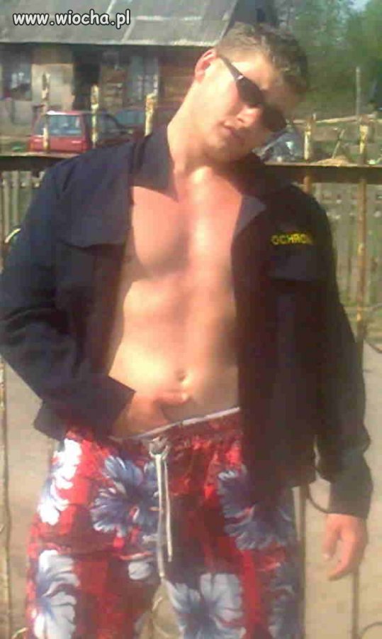 Żal