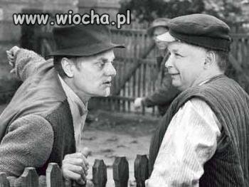 Co racja to racja..