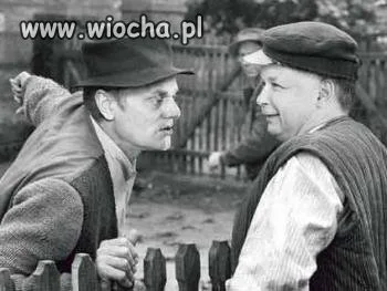 Co racja to racja..