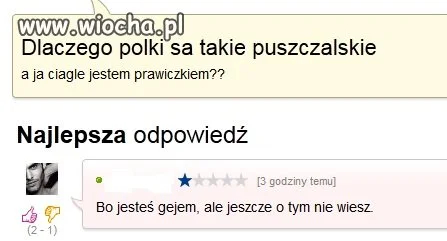 Dobre pytanie