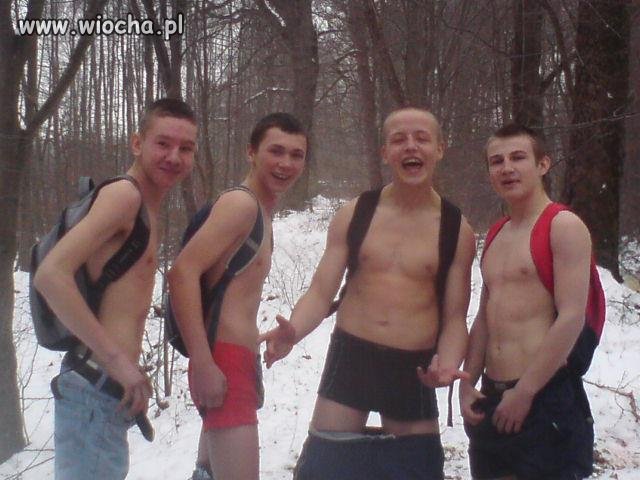 Goście 3 gim