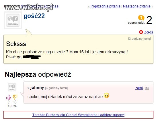 Brak słów 