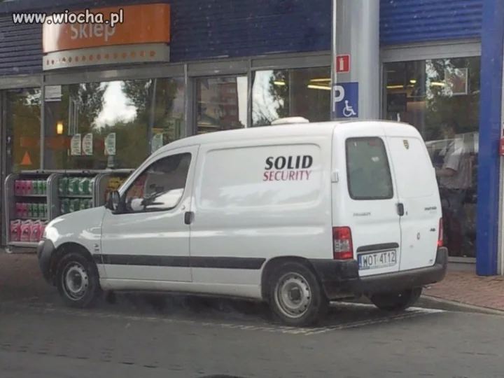 Wieśniaki z solida 