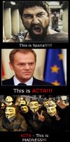 This is ACTA