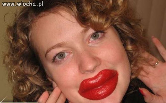 Daj buziaczka