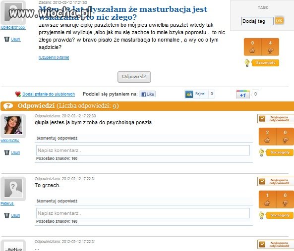Pasztet na cipke xD