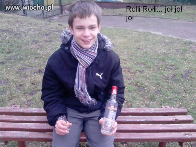 Pacz co ja mam w ręcach