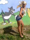 Tom&JERRY
