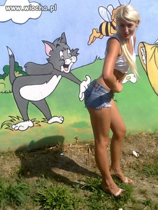 Tom&JERRY