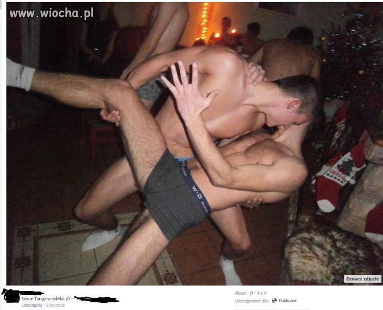 Gey Party