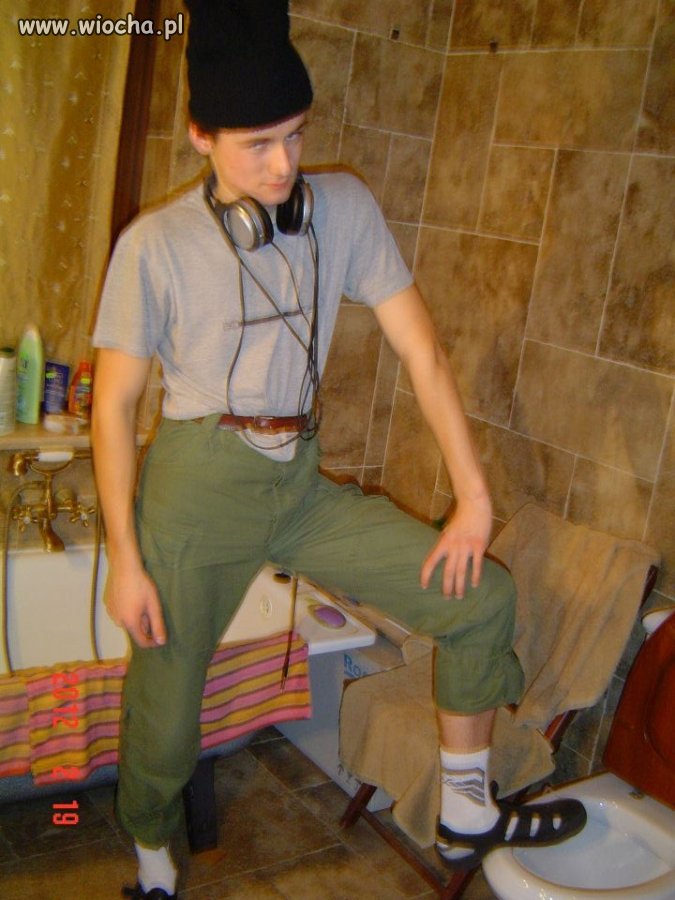 DJ- Wieśniak 