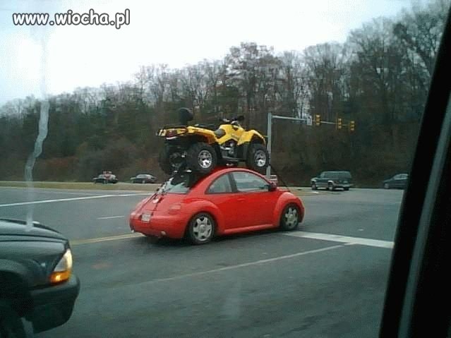 Debile są wsród nas