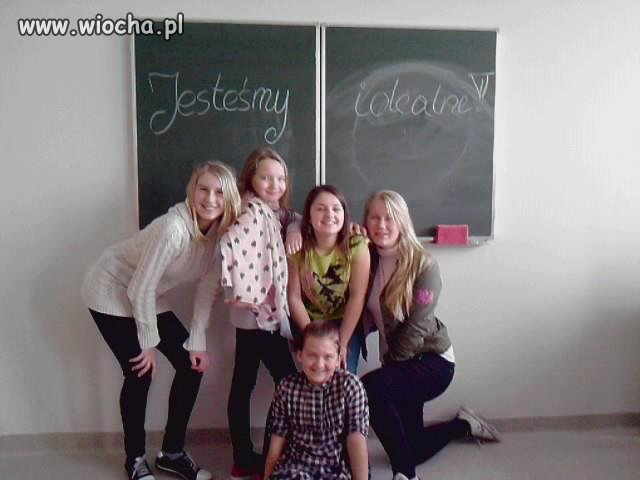 Oj idealne. 