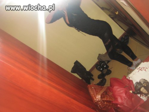 Cudowne ujęcie 