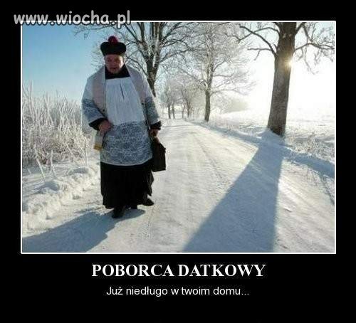 Trochę spóźnione ale wiecznie aktualne