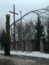 Skrzywdzić można każdego i wszystko