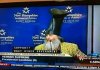Nasi politycy powinni brać z niego przykład 