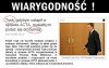Wiarygodność polityków