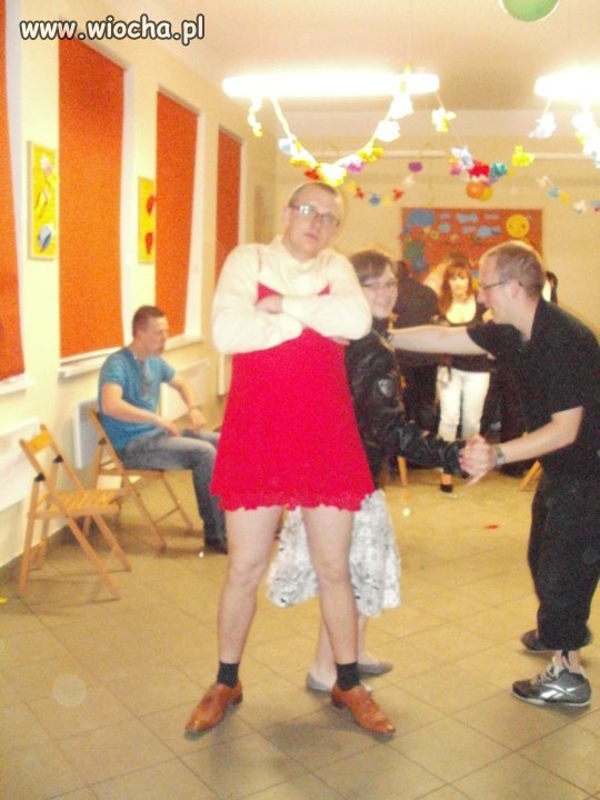 Każdy ma swój gust 