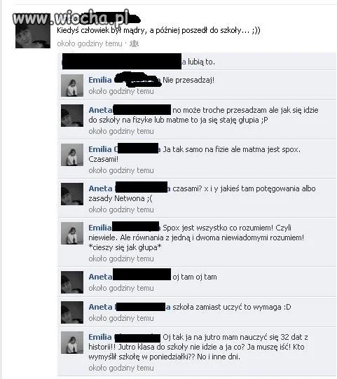 Trudna matma i fizyka