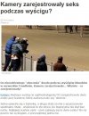 Pasjonaci wyścigów konnych...