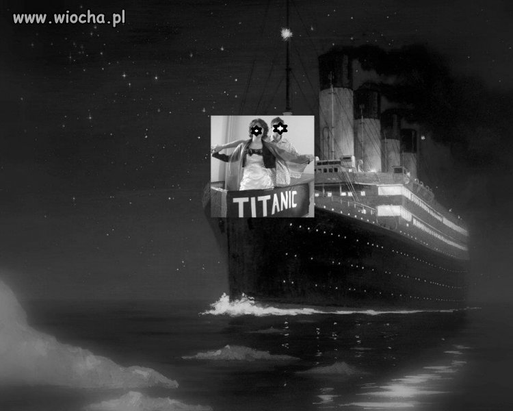 Titanic.