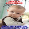 Młody gniewny