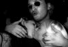 Gdzie dwoje się całuje...