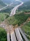  i Natura potrafi zrobić ludziom wioche