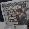 Nie smażcie nigdy wątróbek w nocy...