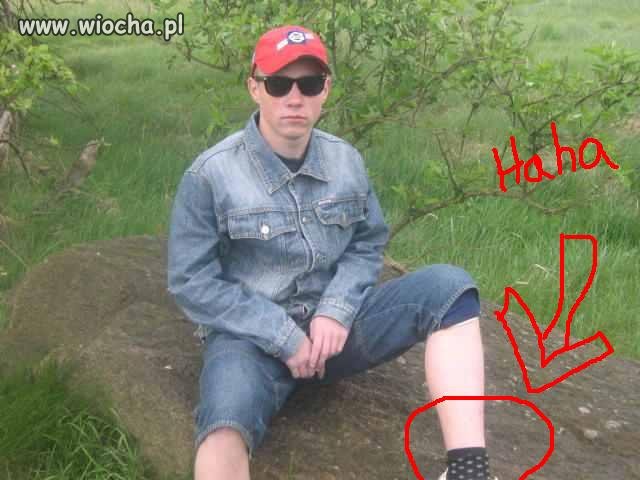 Osiedlowy Gangster