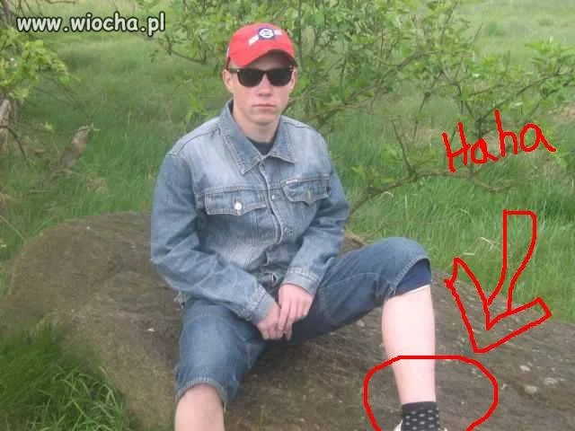 Osiedlowy Gangster