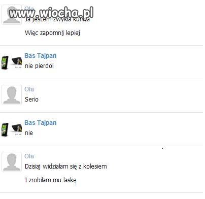 Moja EX...