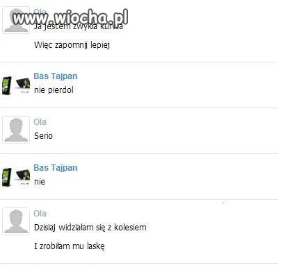 Moja EX...