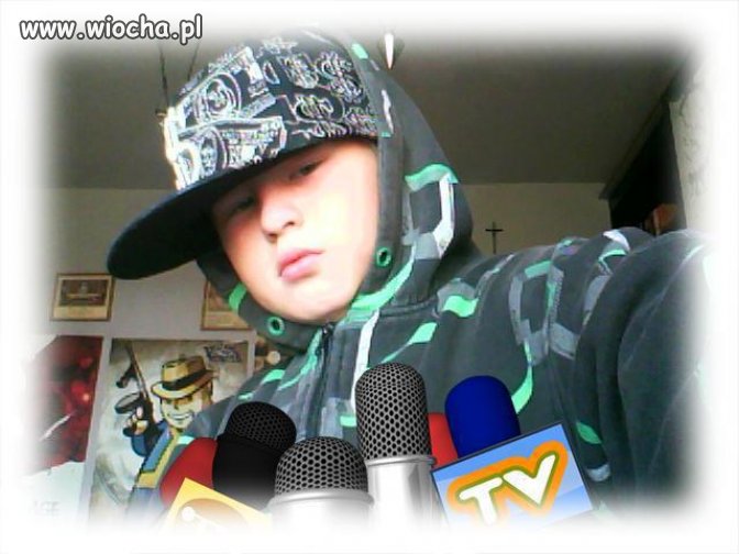 Yeahh Gangsta!