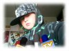 Yeahh Gangsta!