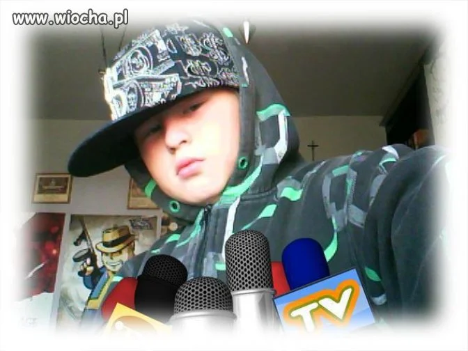 Yeahh Gangsta!