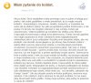 Pytanie do kobiet
