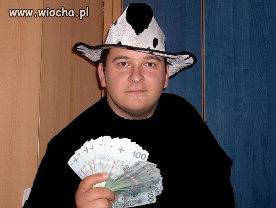 Kałboj