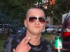 Okulary x2 fajka piwo i jest lans