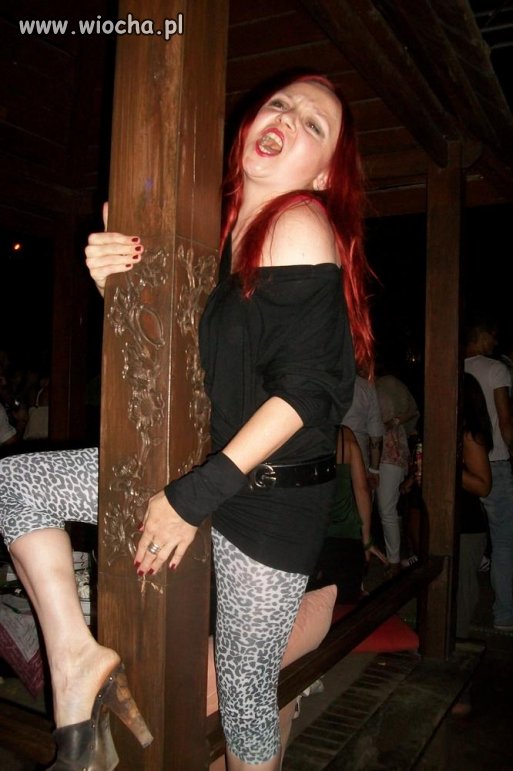Wieeelki orgazm 