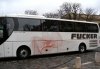 Faker... ciekawe co przewoźnik miał na myśli?