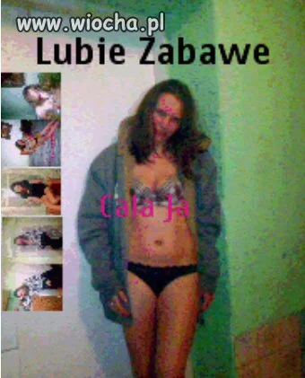 Gorąca 32 latka...