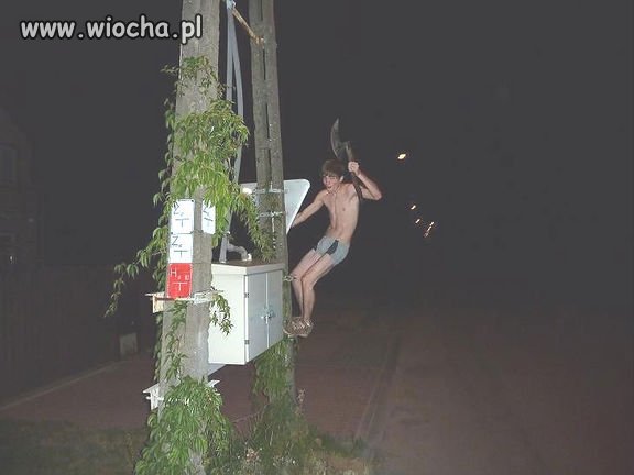 Po soku z GUMI JAGOD pare lat temu ...