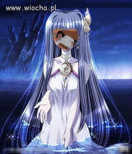Mistrzyni painta 