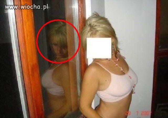 Inteligentna blondynka ...