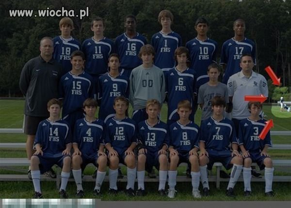 DREAM TEAM
