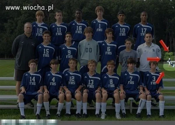 DREAM TEAM
