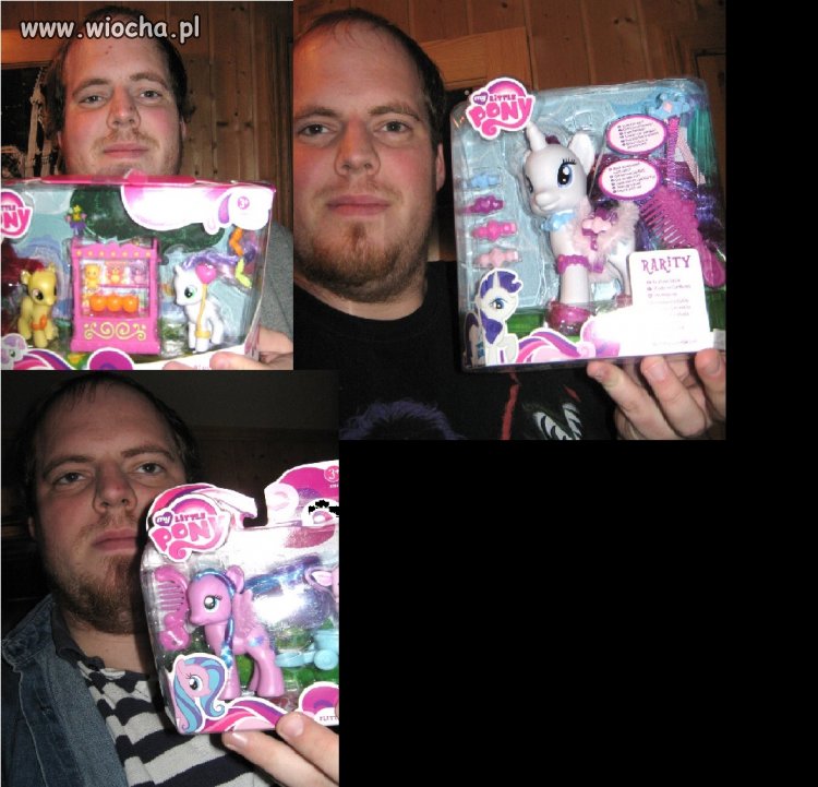 My Little Pony: Friendship is Magic!